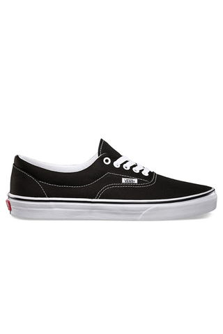 Vans Era Sneakers Black