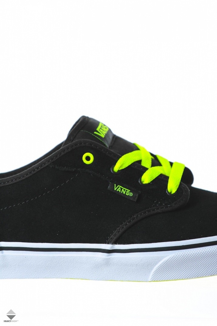 Buty Vans Atwood Buty Vans Atwood
