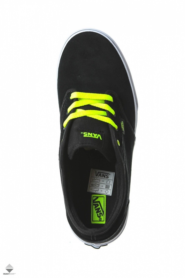 Buty Vans Atwood Buty Vans Atwood
