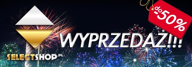 Wyprzedaż!!!