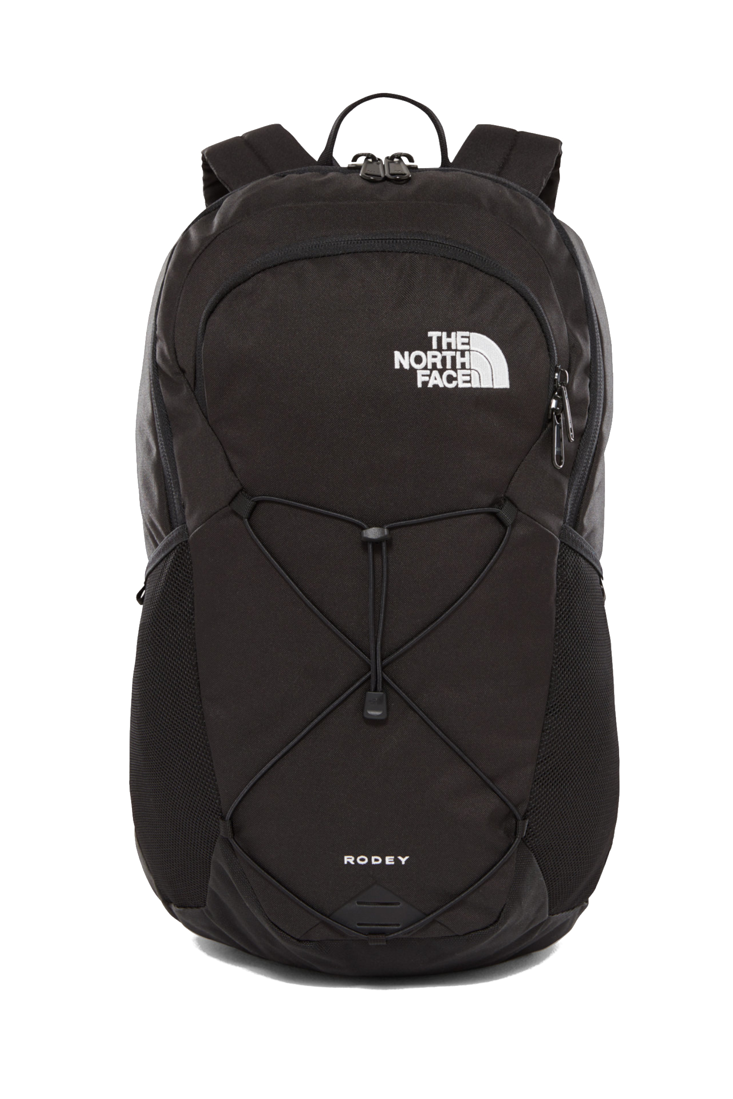 The North Face Rodey 27L Backpack Black NF0A3KVCJK31