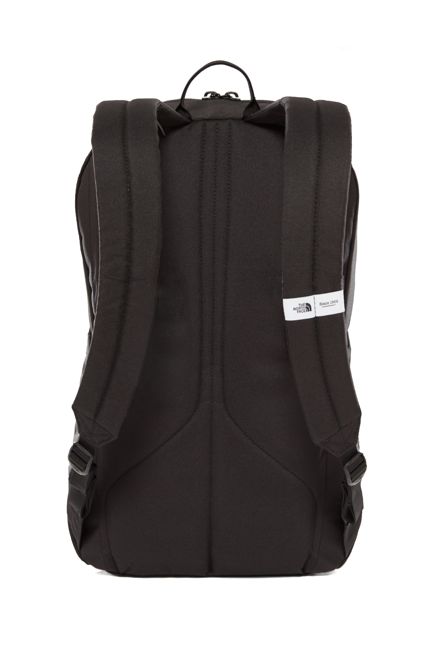 The North Face Rodey 27L Backpack Black NF0A3KVCJK31