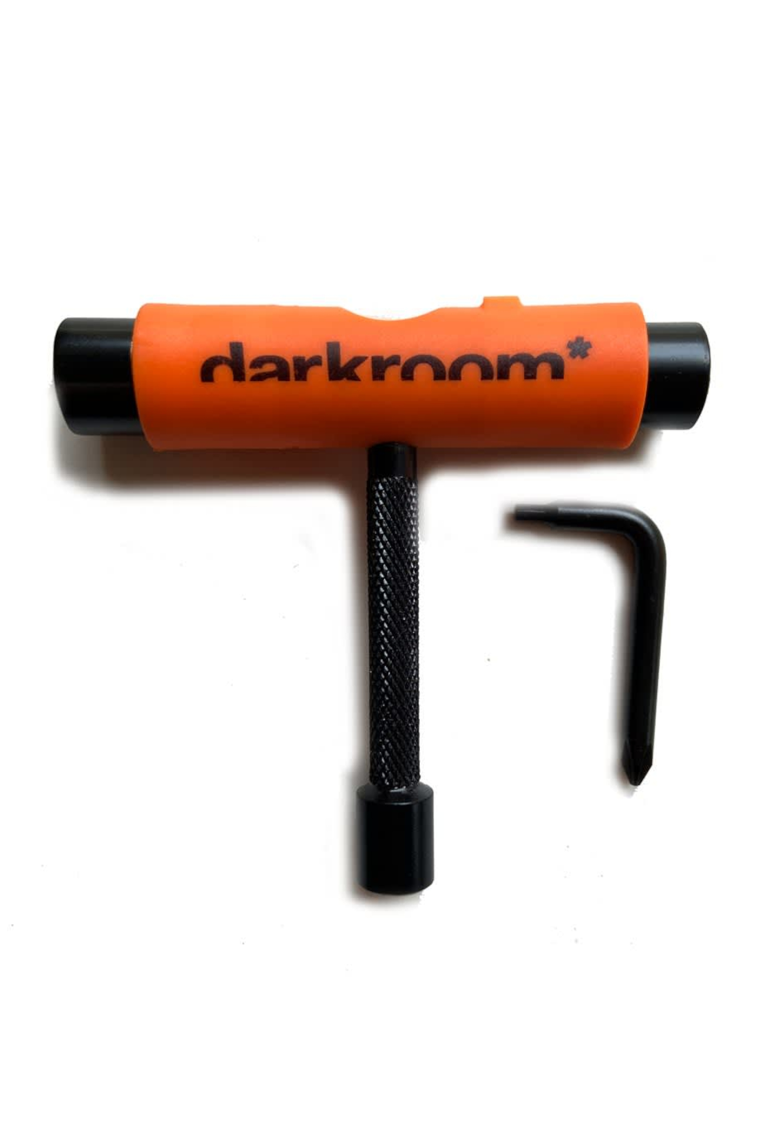 Klucz Darkroom Fixer Orange