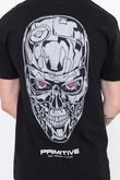 Koszulka Primitive X Terminator Skynet