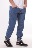 Spodnie Metoda Sport Mini MH Jogger Jeans