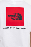 Koszulka The North Face Red Box