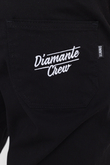 Spodnie Diamante Wear Scooter