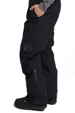 Spodnie Snowboardowe Burton Burton [ak] GORE-TEX Cyclic Bibs