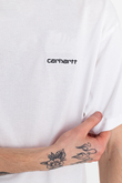 Koszulka Carhartt WIP Script Embroidery