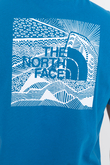 Koszulka The North Face Red Box Celebration