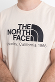 Koszulka The North Face Berkeley California