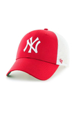 Czapka 47 Brand New York Yankees Branson MVP Trucker