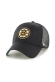 Czapka 47 Brand Boston Bruins MVP Trucker