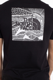 Koszulka The North Face Redbox Celebration