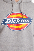 Bluza Kaptur Dickies Icon Logo
