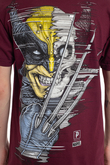 Koszulka Primitive X Marvel Wolverine