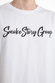 Koszulka SSG Smoke Story Group Written