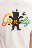 Koszulka Etnies X Grizzly Arrow