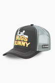Czapka Capslab X Looney Tunes Bugs Bunny Trucker