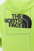 The North Face Coordinates Hoodie