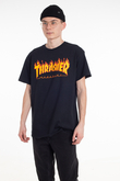 Koszulka Thrasher Flame Logo