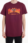 Koszulka Thrasher Truck 1