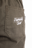 Spodnie Diamante Wear Jogger Classic