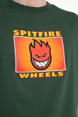 Koszulka Spitfire Label