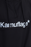 Kurtka Kamuflage Classic Logo