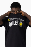 Koszulka Champion X Smiley 50th Anniversary Edition Large Logo