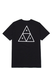 Koszulka HUF Essential Triple Triangle