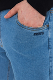 Spodnie Prosto Jeans Boro
