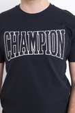 Koszulka Champion Cotton Athletic Jersey Combed
