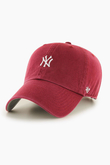 Czapka 47 Brand New York Yankees Base Runner