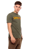 Koszulka Spitfire Pyre