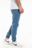 Spodnie Elade Jogger Icon Mini Logo Jeans