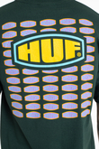 Koszulka HUF Workmans