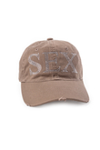 2005 Sex Cap