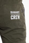 Spodnie Diamante Wear Jogger Cargo V3