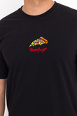 Koszulka Kamuflage Pizza Flip