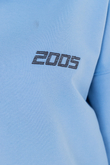 Bluza Z Kapturem 2005 Horned