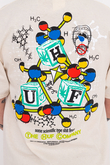 Koszulka HUF Terpenes