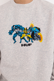 Bluza HUF X Marvel Team Up