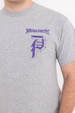 Koszulka Primitive X Megadeth Hangar
