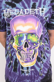 Koszulka Primitive X Megadeth Rattlehead