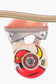 Toy Machine Templeton Camera Monster Skateboard
