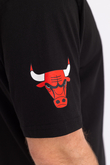 Koszulka New Era Chicago Bulls Washed Pack Woodmark