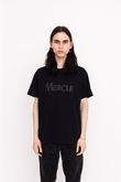 Koszulka Mercur Black Puff