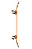 Enjoi Box Panda Skateboard