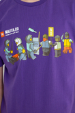 Koszulka Malita Lego